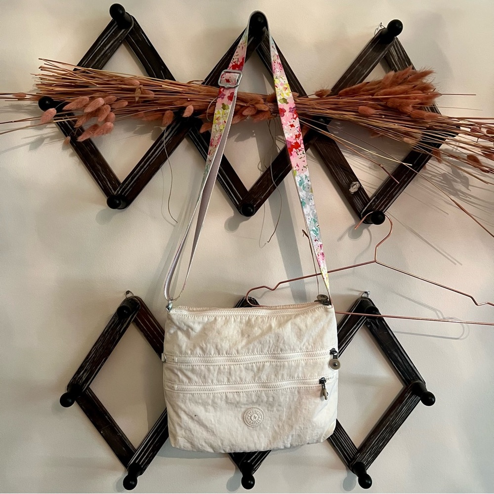 Kipling Rare Crossbody Bag